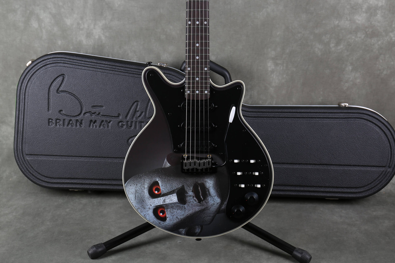 Brian May Guitars BMG Special Art Series Frank 2nd Hand | Rich