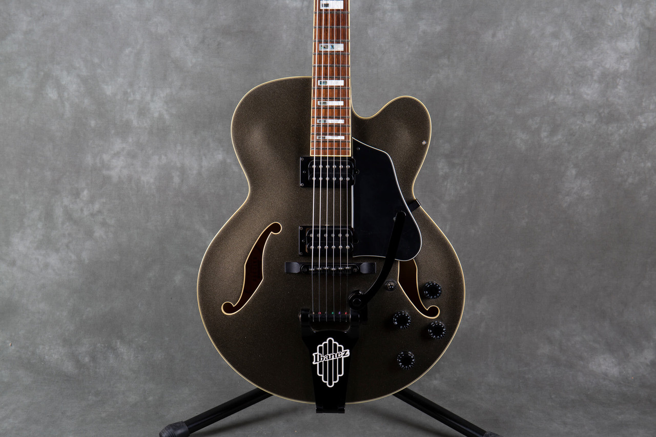 Ibanez ARTCORE AFS77T-SR セミアコギター