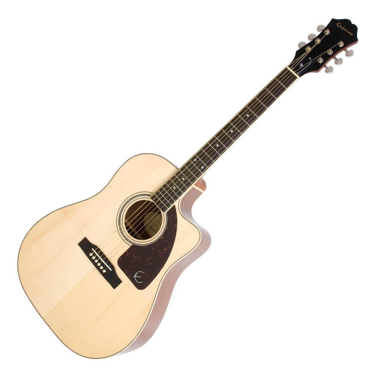 Epiphone J-45 EC Studio - Natural | Rich Tone Music