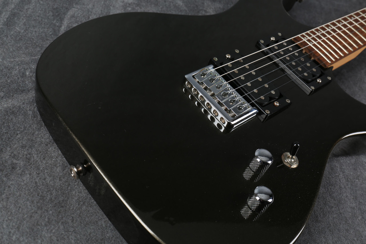 Washburn X Series Metallic Black 2nd Hand | Rich Tone Music