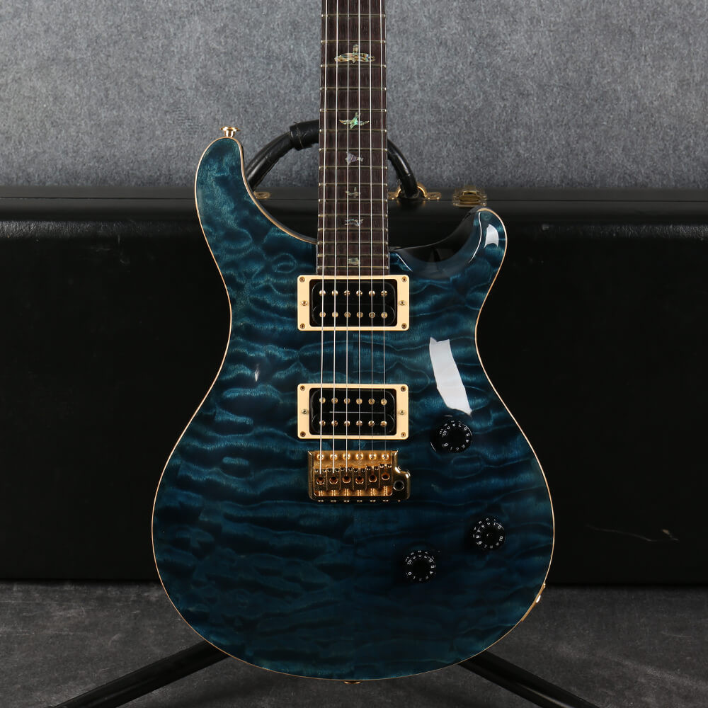 PRS custom24 ハカランダ【BM artist package】 PRS Custom 24 Artist
