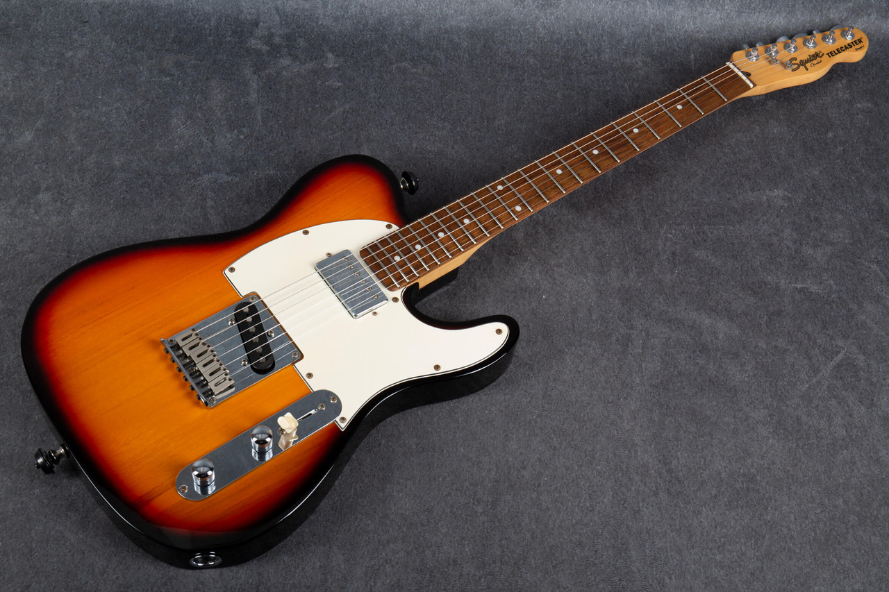 ギター Squier telecaster vintage modified HS Squier telecaster vintage modified HS SQUIER Telecaster Custom HS