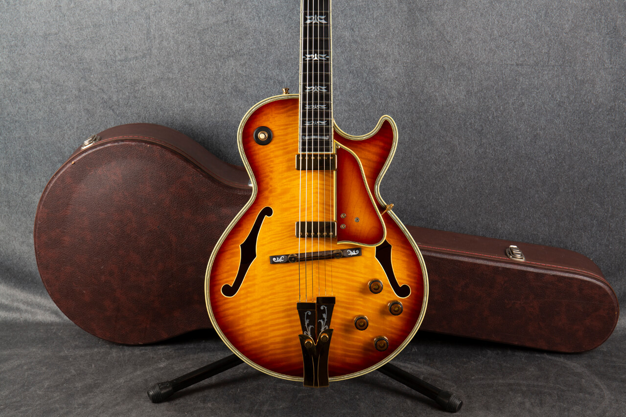 Ibanez GB100 e Bensonモデル IbanezGB100_1200x1200.jpg?v=