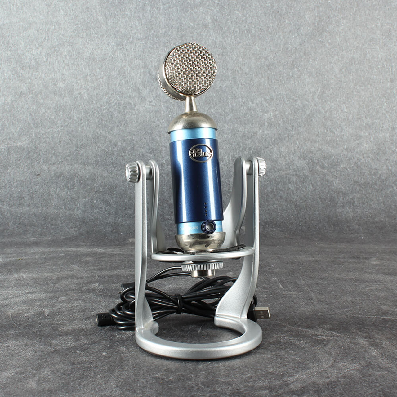 Blue Microphones Bluebird SL Condenser Microphone 2nd Hand | Rich