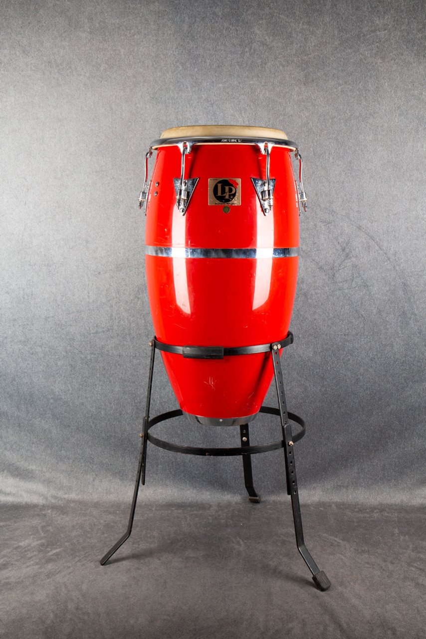 Congas Lp Classic Latin Percussion 12.5