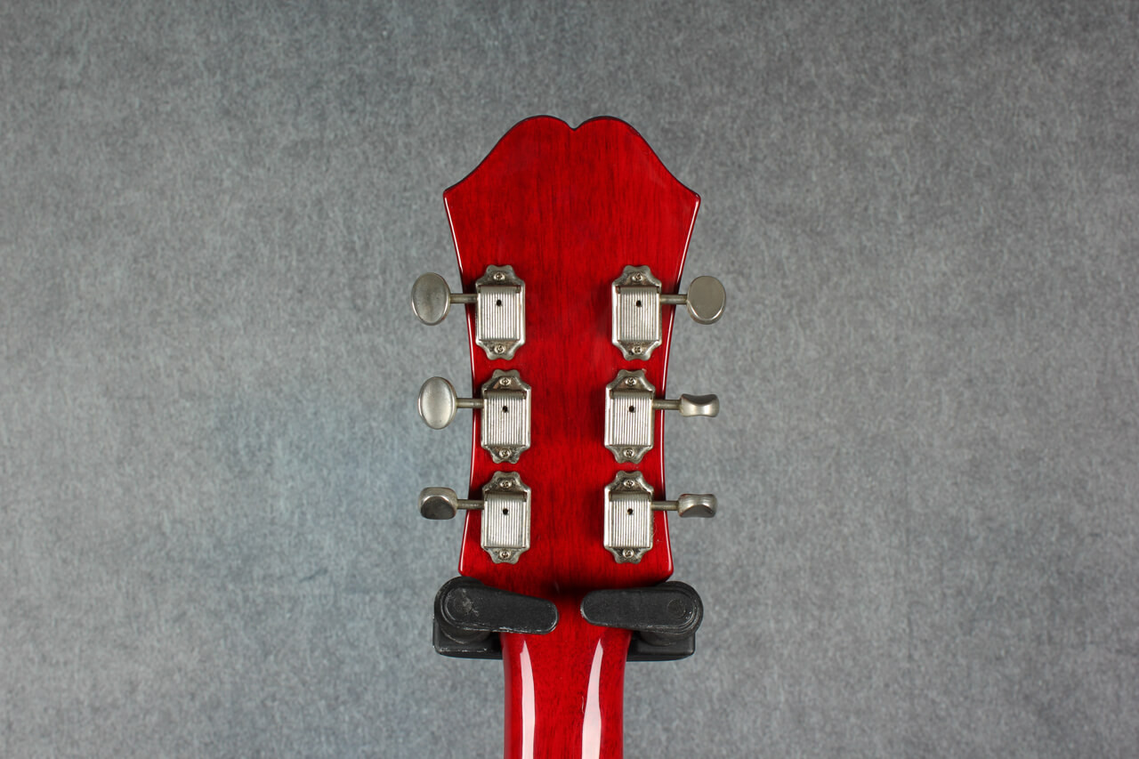 Epiphone Casino Made in Korea Cherry 2nd Hand | Rich Tone Music