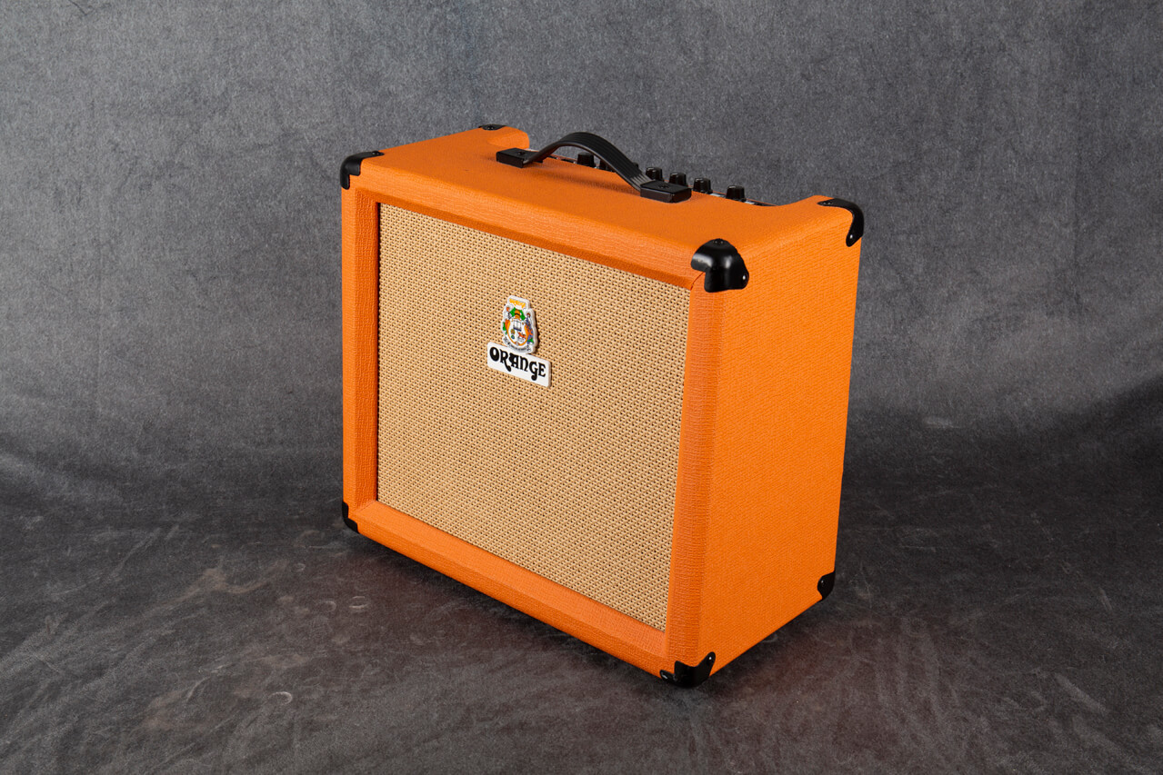 Orange Crush 30R Guitar Amp 2nd Hand Rich Tone Music