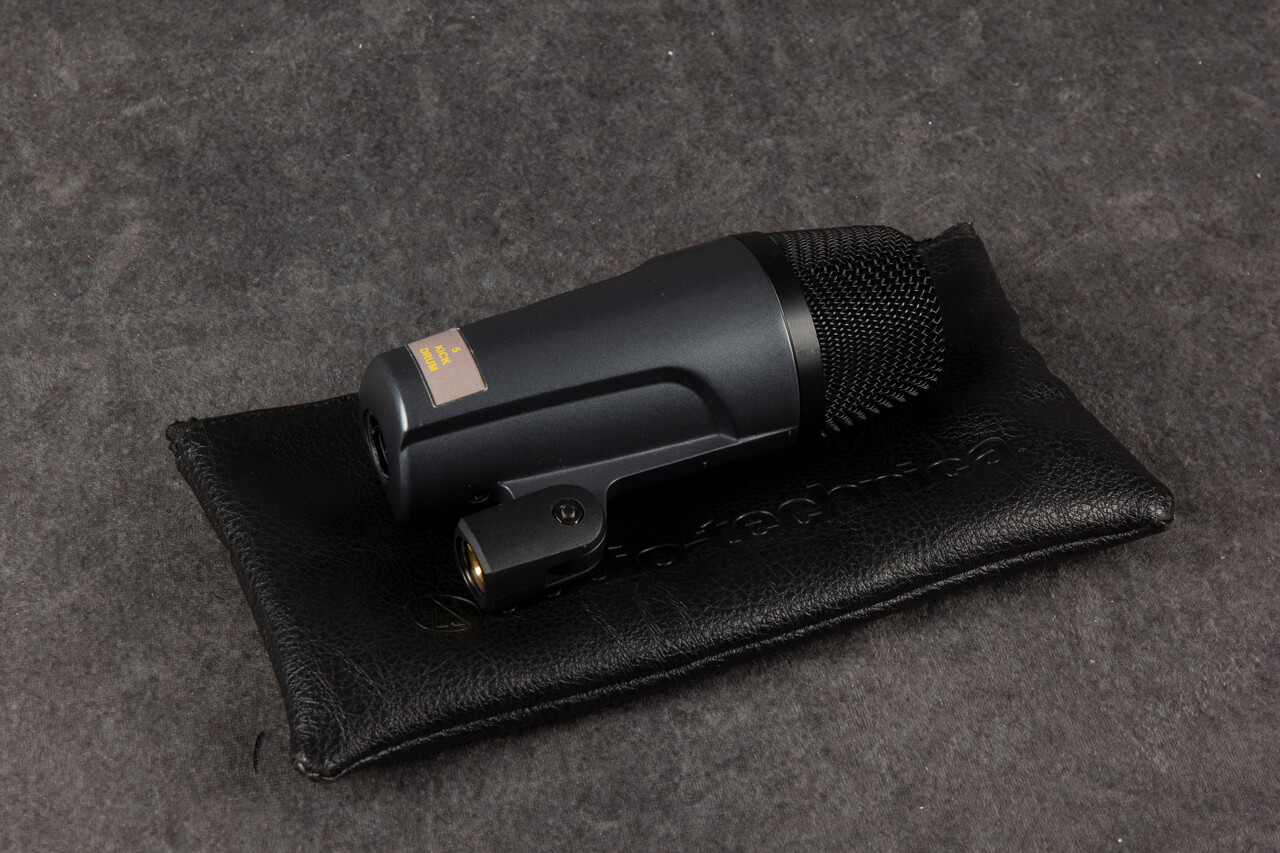 Sennheiser E602 Kick Drum Mic 2nd Hand Rich Tone Music