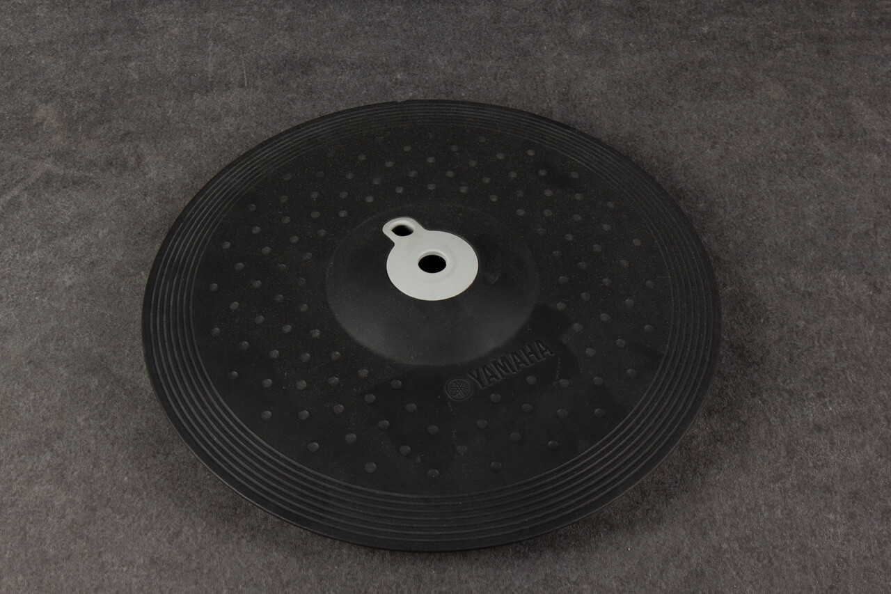 Yamaha RHH135 Hi-Hat E-Drum Pad with Clutch 2nd Hand | Rich Tone Music