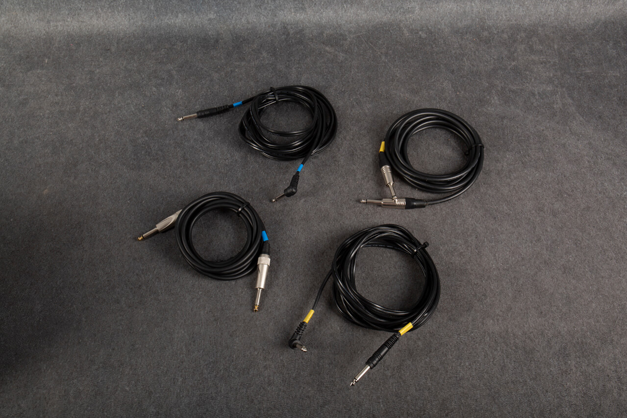 Roland CM-110 Cube 2.1 Monitor System 2nd Hand | Rich Tone Music