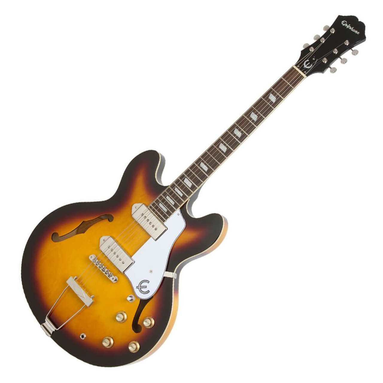 howlin wolf epiphone casino