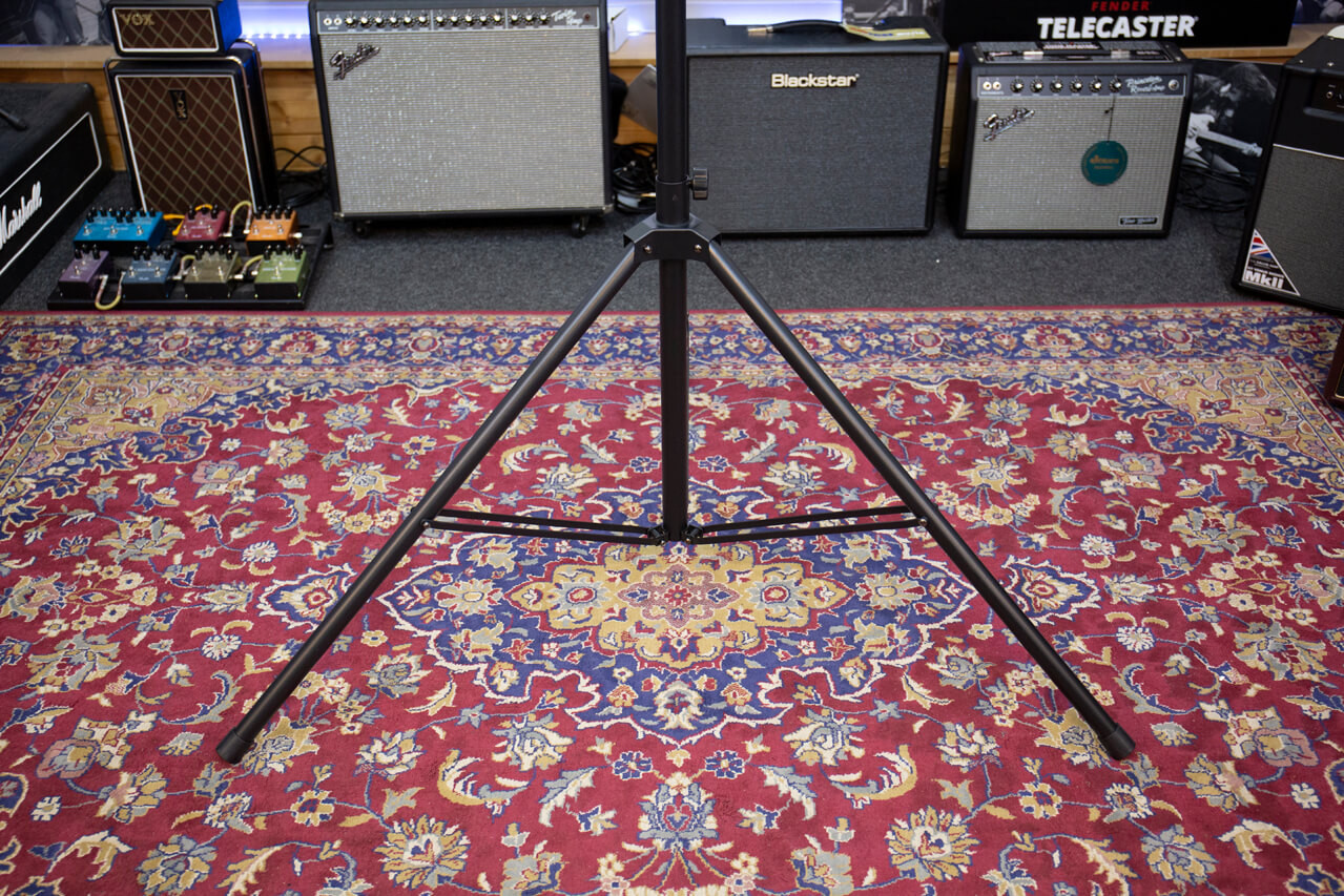Equinox Gigabar Light Hire in Glasgow