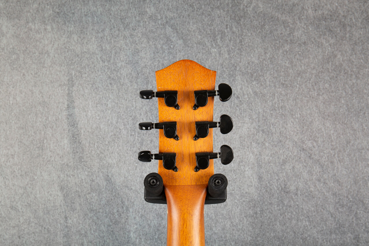 Donner DAG-1CL レフティ Amazon.com: Donner Left Handed Acoustic Guitar Kit for Beginner