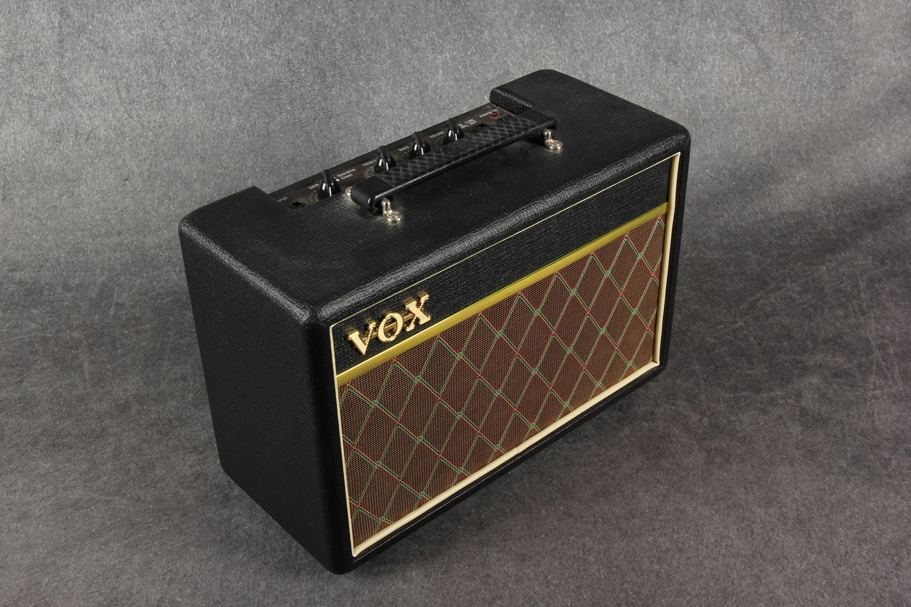 Vox Pathfinder 10 Guitar Amplifier 2nd Hand | Rich Tone Music