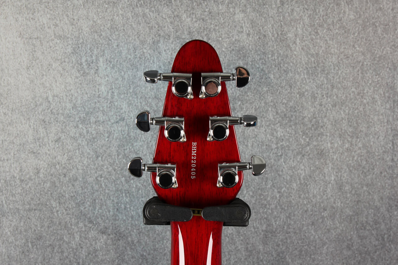 Brian May Guitars Red Special Signed 2nd Hand | Rich Tone Music