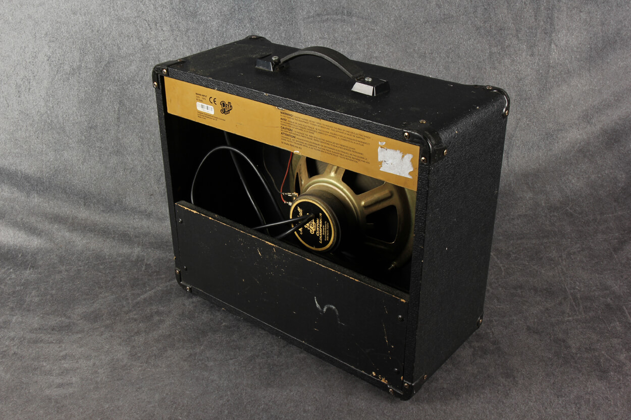 Marshall G30RCD 80 Watt Amp 2nd Hand Rich Tone Music