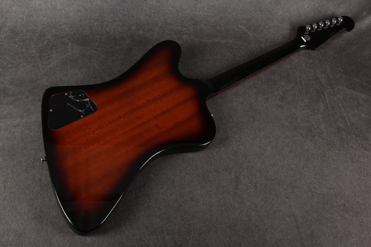 Epiphone Firebird Vintage Sunburst 2nd Hand | Rich Tone Music