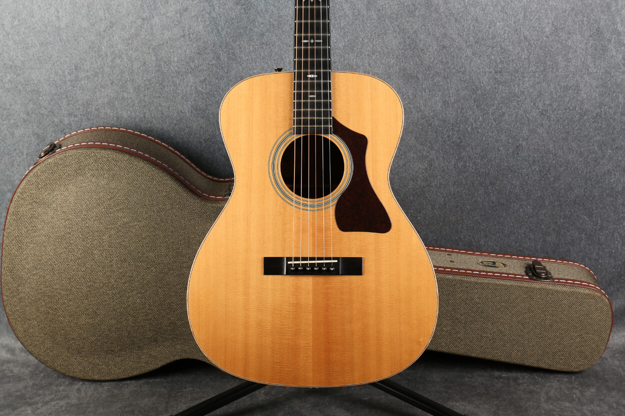 ギルド GAD-30 NAT GUILD GAD-30R レア Guild GAD-30RE Acoustic
