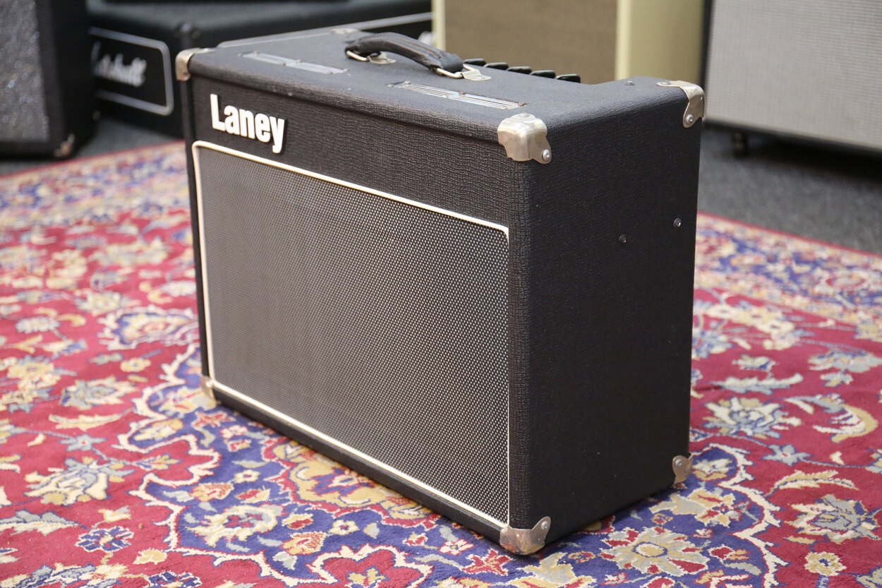 Laney VC30210 Combo 2nd Hand Rich Tone Music