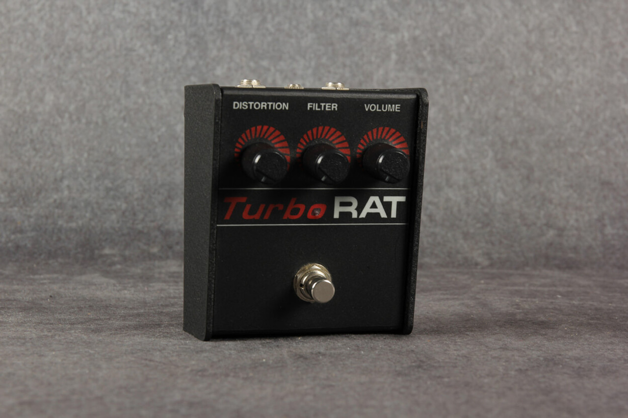 【人気新作登場】PROCO Turbo RAT ギター