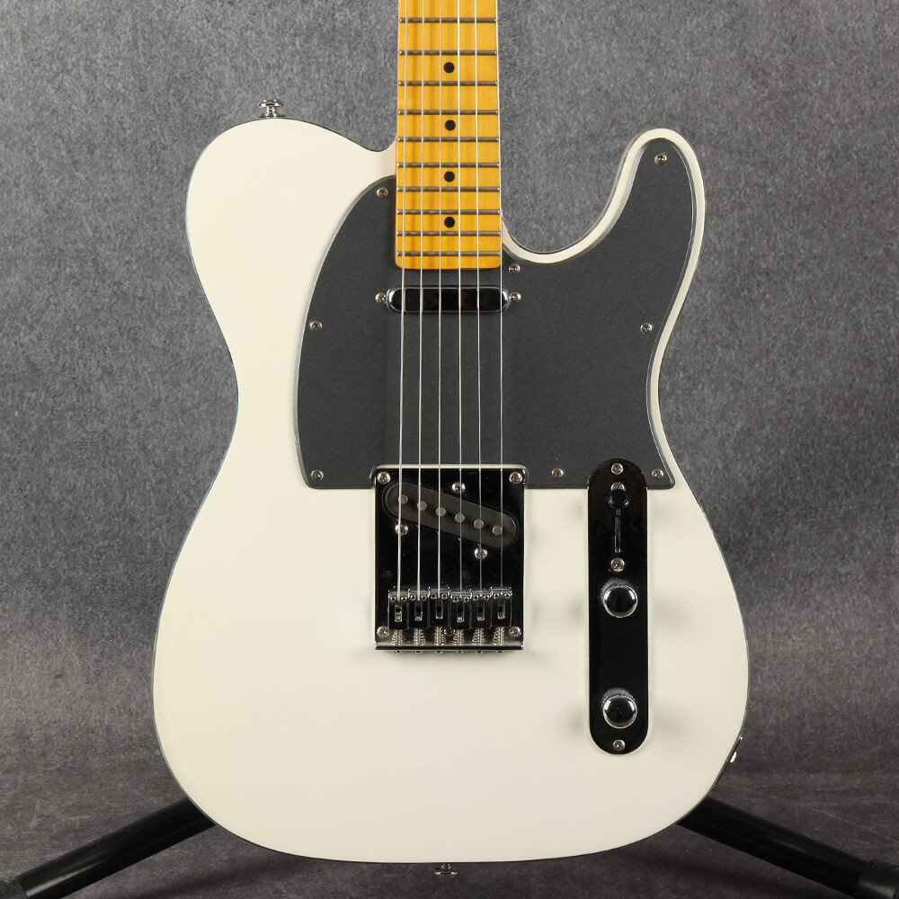 ESP LTD TE-212 Pearl White 2nd Hand | Rich Tone Music