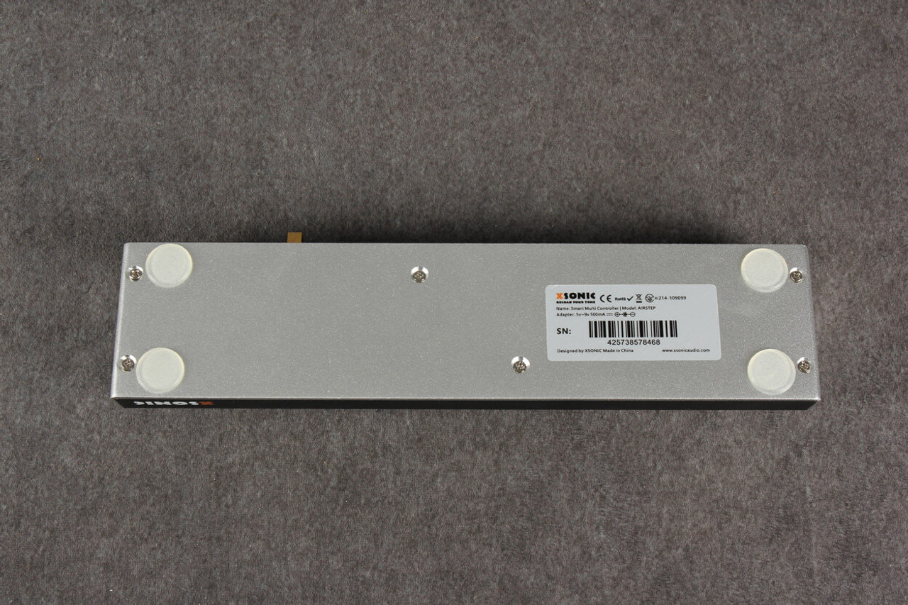 Spark Amp Airstep 2nd Hand Rich Tone Music