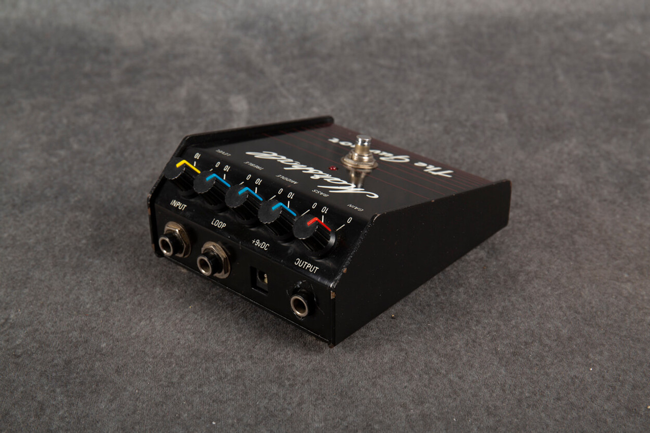 ギター Marshall The Guv'nor MADE IN KOREA Marshall The Guvnor Made in Korea マーシャル 【 そよら成田