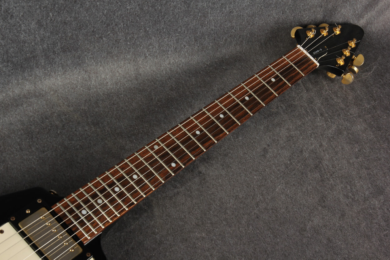 Epiphone Flying V Ebony 2nd Hand | Rich Tone Music