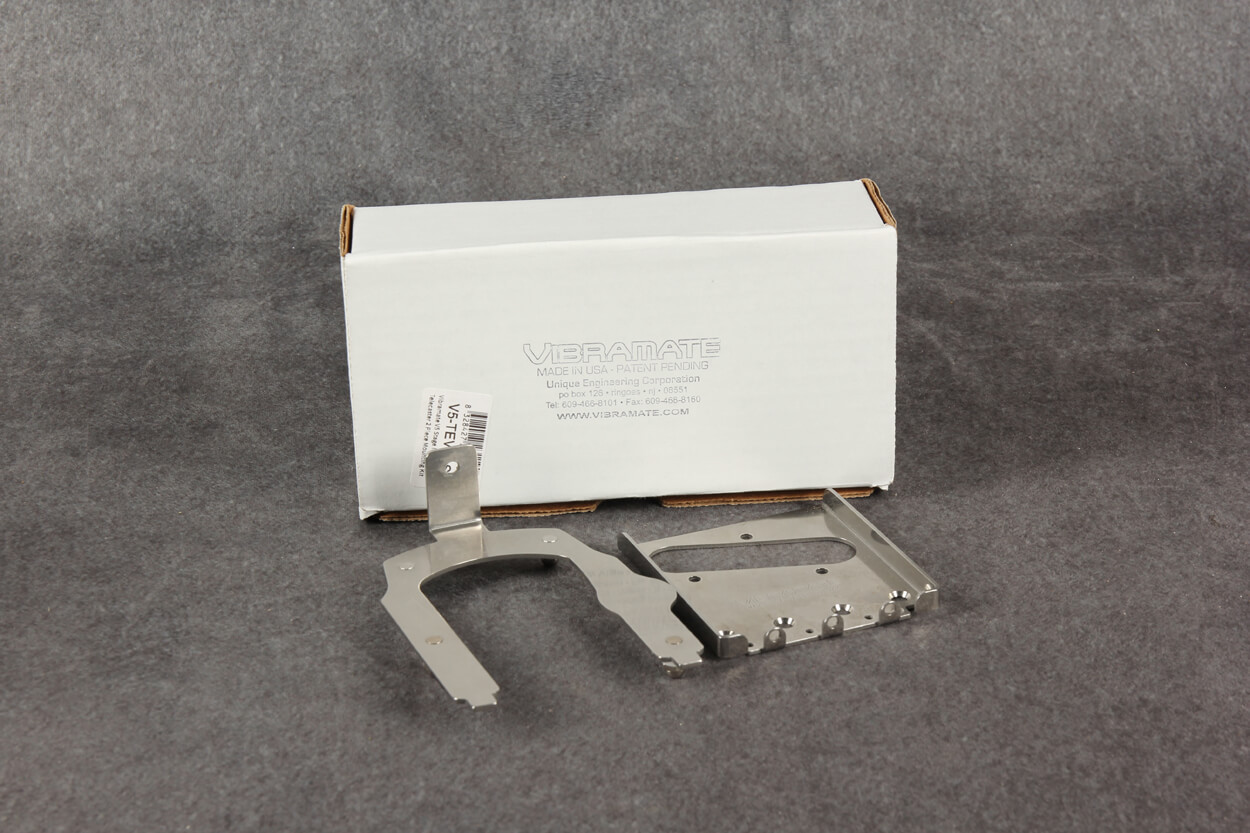 Vibramate V5-TEV Stage II Mounting Kit 2nd Hand | Rich Tone Music
