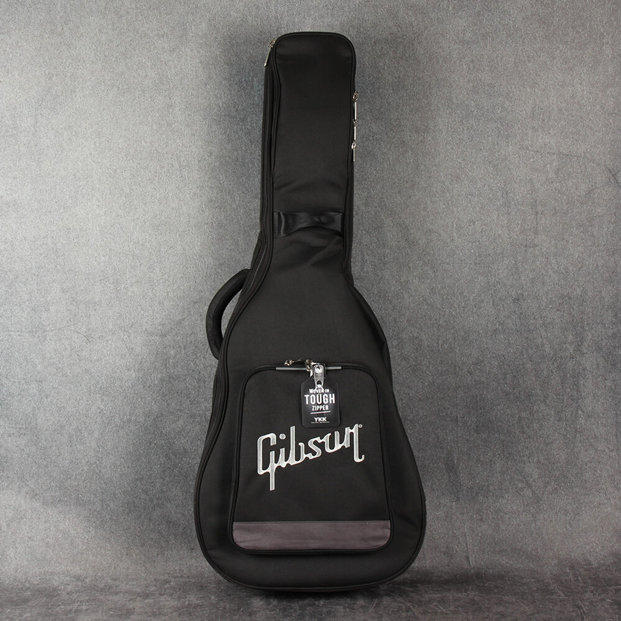 Gibson Soft Shell Guitar Case for Dreadnought G-45 Guitar Ex Demo