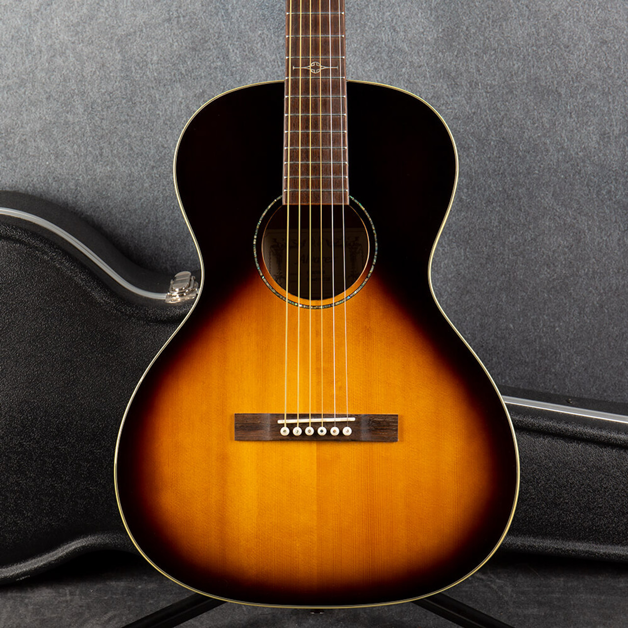 Alvarez blues clearance 51 review