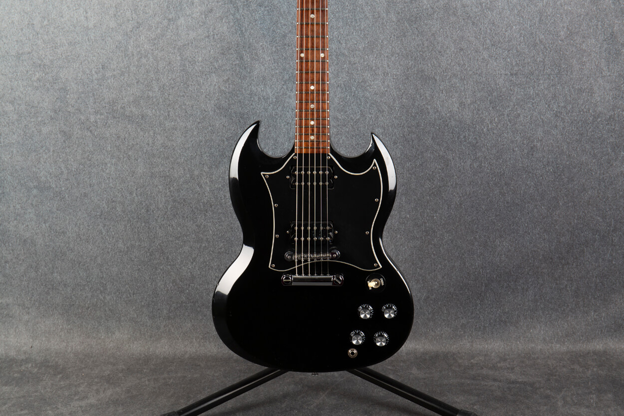 Gibson SG special 1996 希少！ gibson SG Special 1996 送料込み！