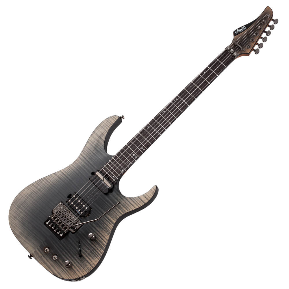 中古】SCHECTER BANSHEE-6 PASSIVE SCHECTER AD-BS-FR/A BANSHEE-6 FR