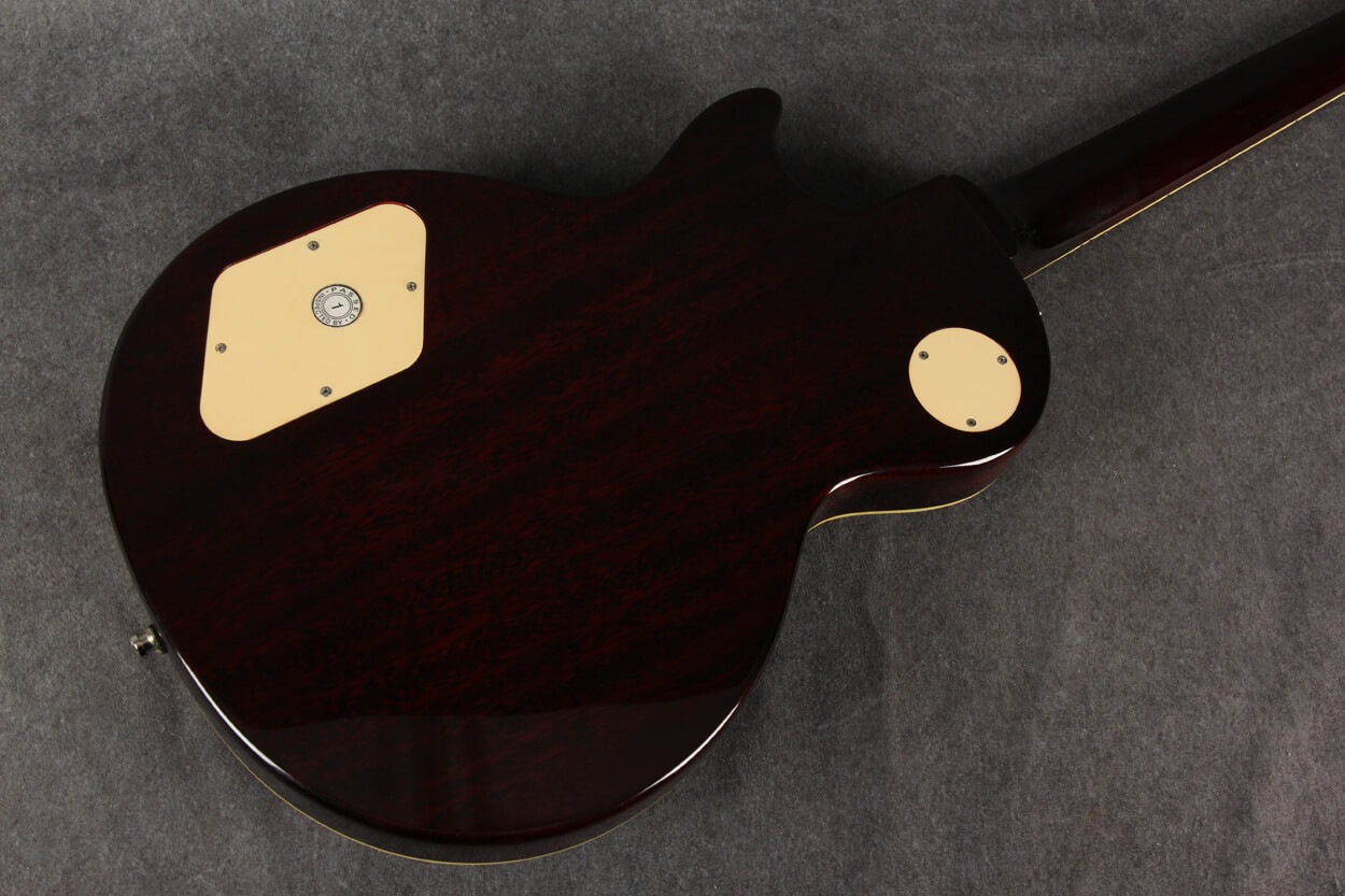 Epiphone Les Paul 1956 Goldtop Ltd Edition 2nd Hand | Rich Tone Music
