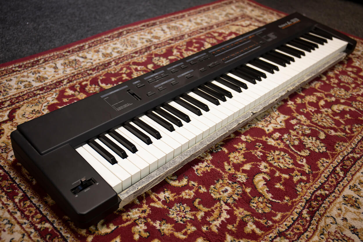 Roland A-33 MIDI Controller Keyboard 2nd Hand | Rich Tone Music