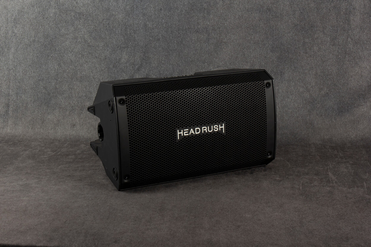 HeadRush FRFR-108 Powered Speaker 2nd Hand | Rich Tone Music