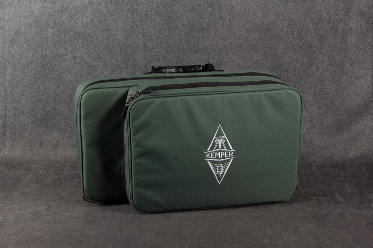 Kemper Stage Pedalboard 2nd Hand Rich Tone Music