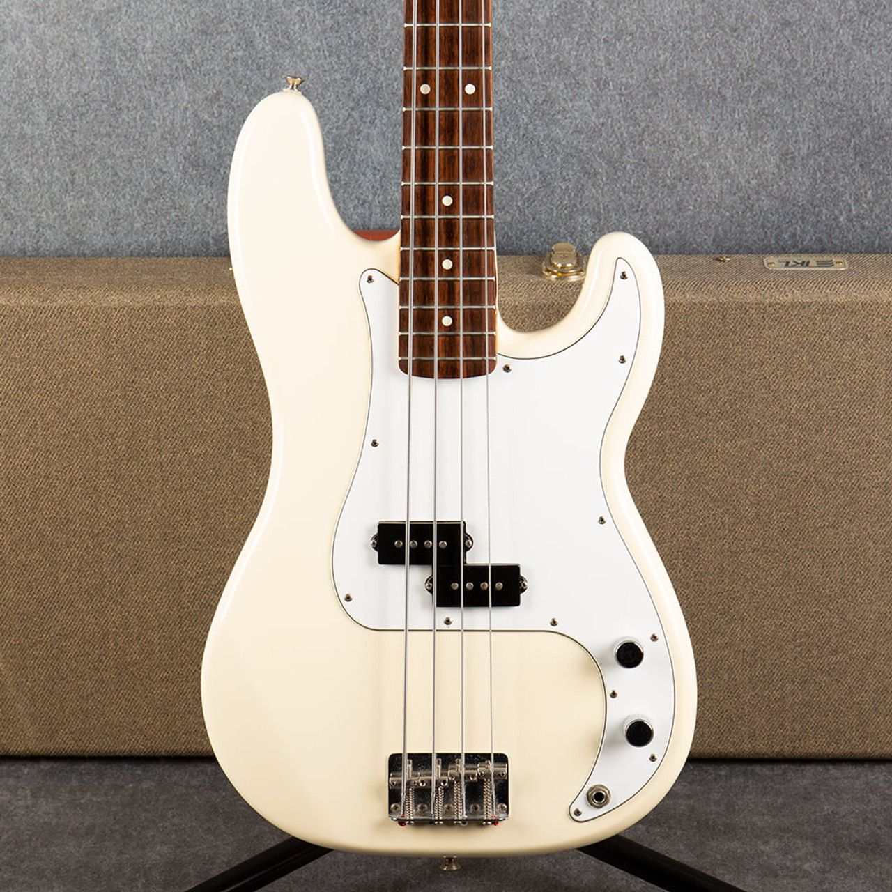 Fender mexico STANDARD Precision bass - ベース