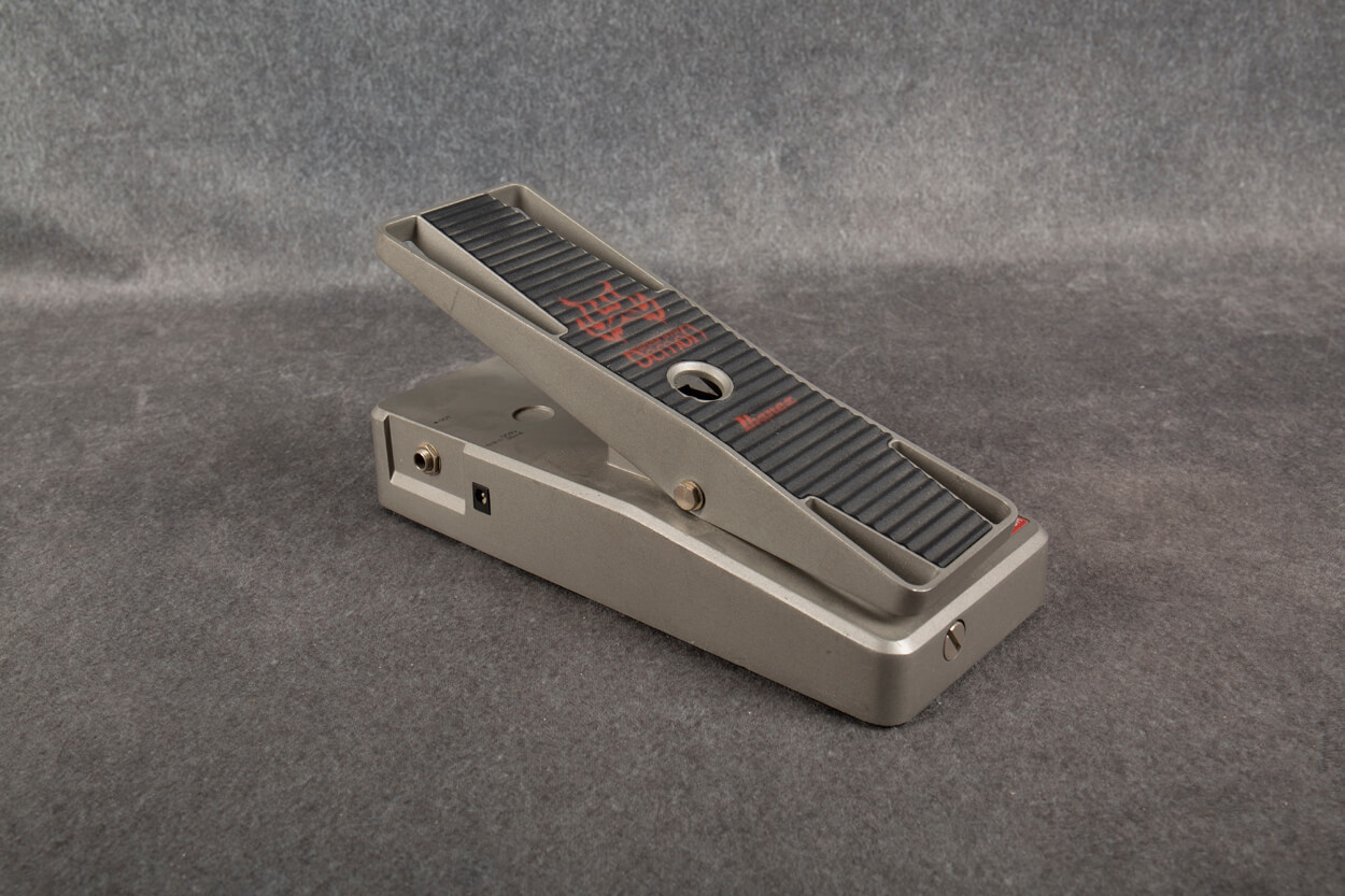 Ibanez WD7JR Weeping Demon Junior Wah Pedal 2nd Hand | Rich Tone Music