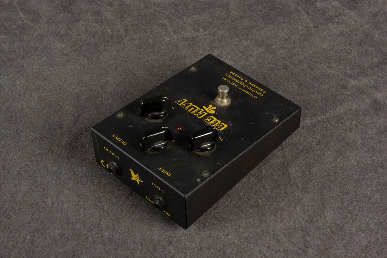 Electro-Harmonix Black Russian Big Muff Pi v8 2nd Hand