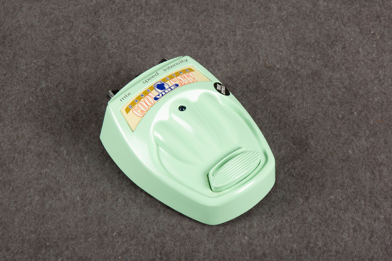 Danelectro Cool Cat Vibe 2nd Hand | Rich Tone Music