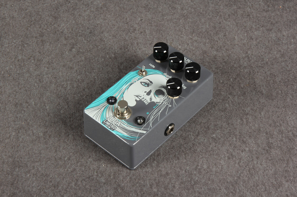 Walrus Audio Julia V1 2nd Hand | Rich Tone Music