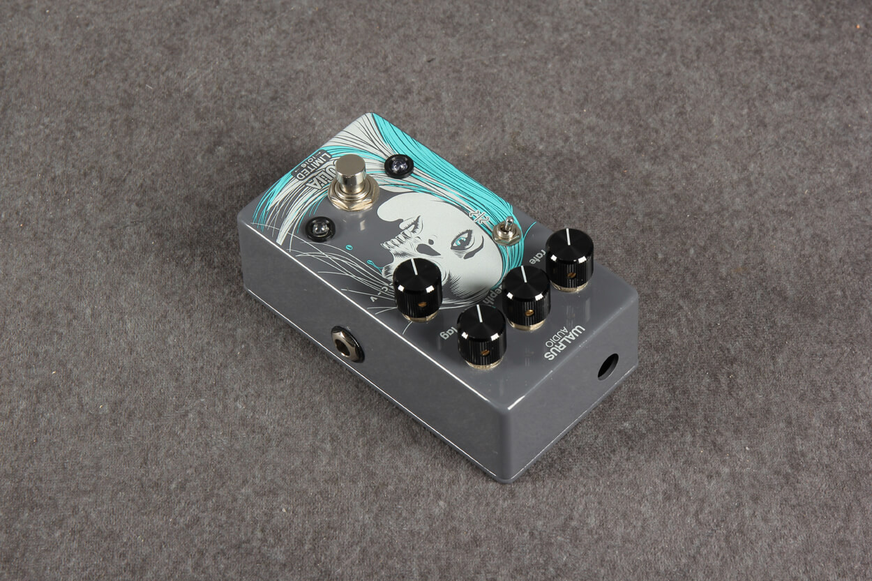 Walrus Audio Julia V1 2nd Hand | Rich Tone Music