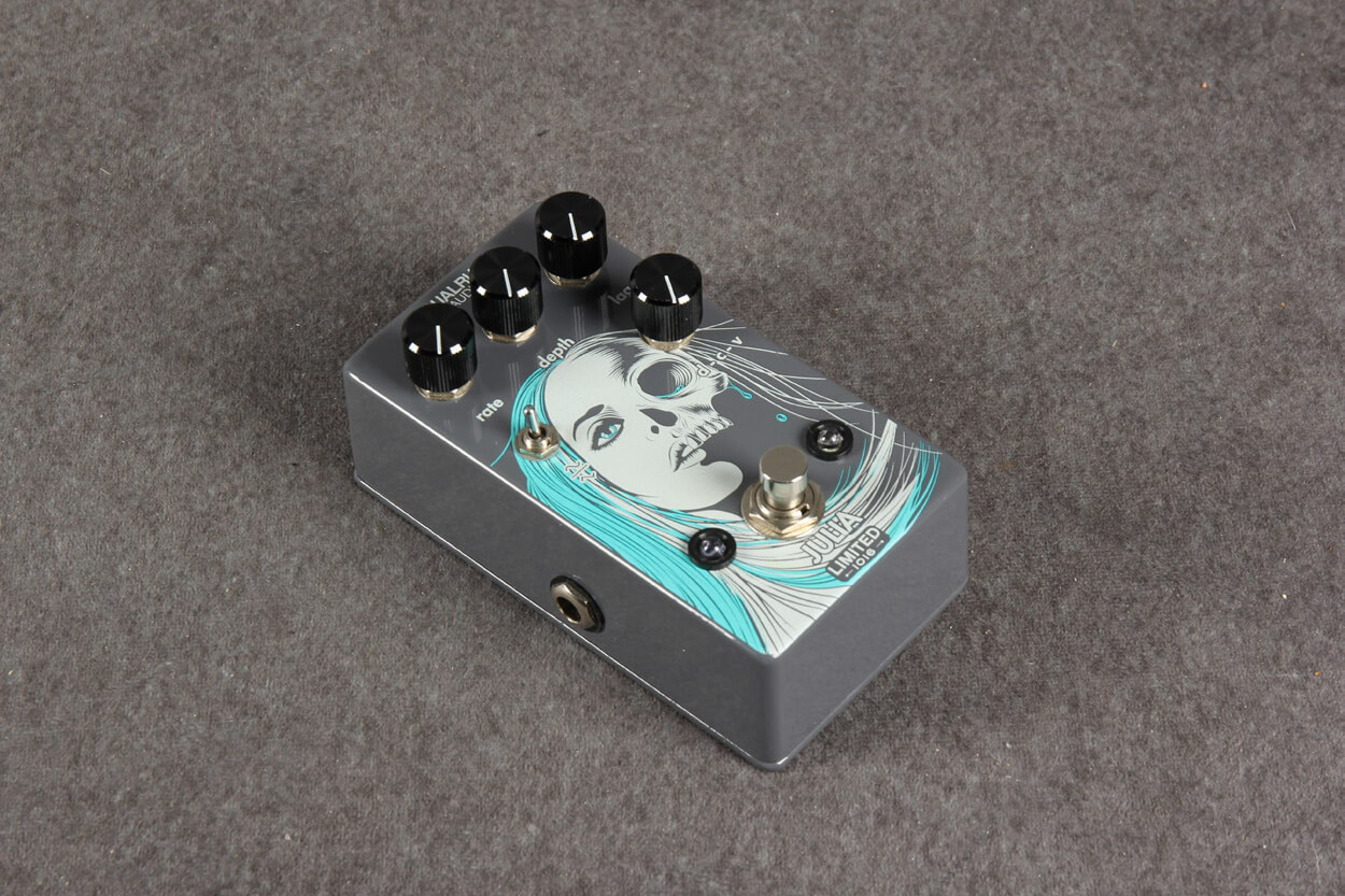 Walrus Audio Julia V1 2nd Hand | Rich Tone Music
