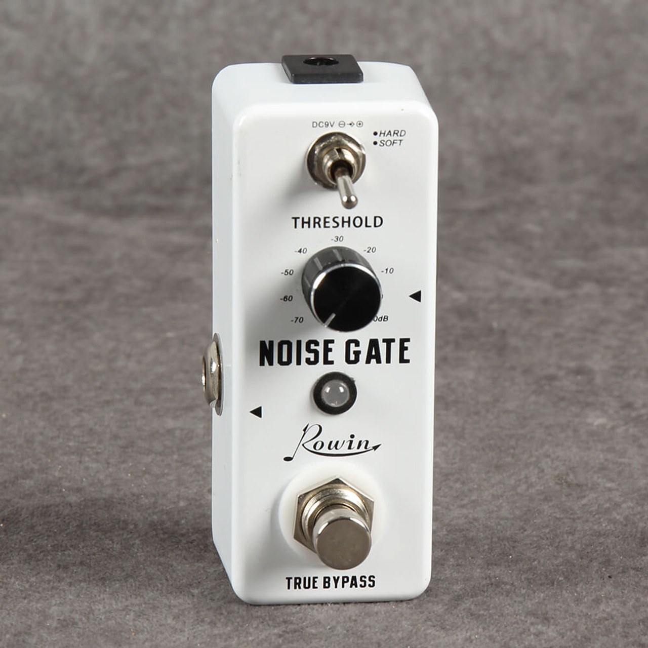 Rowin shop noise gate