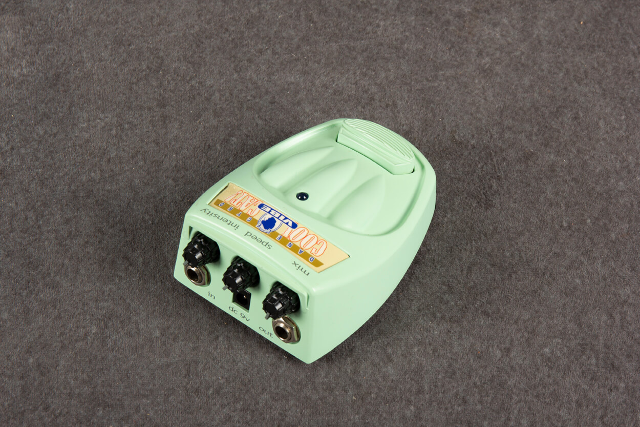 Danelectro Cool Cat Vibe 2nd Hand | Rich Tone Music