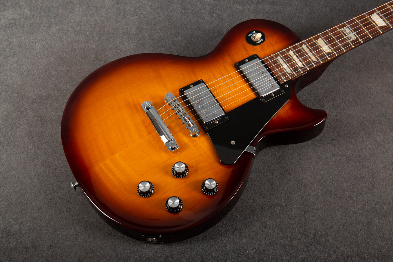 Gibson USA Les Paul studio PRO (120th)
