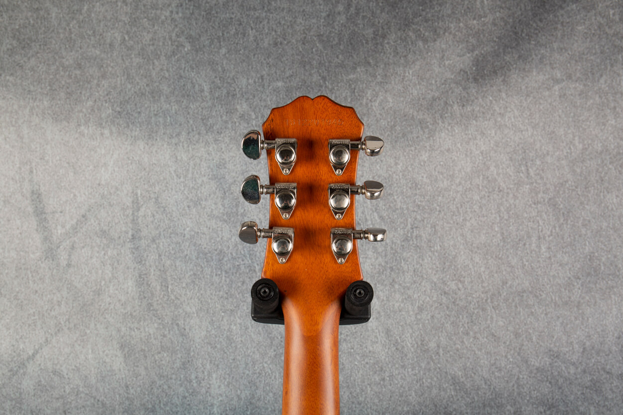 中古 Epiphone SG G-400 Worn Brown エレキ ギター 本体 T2971823