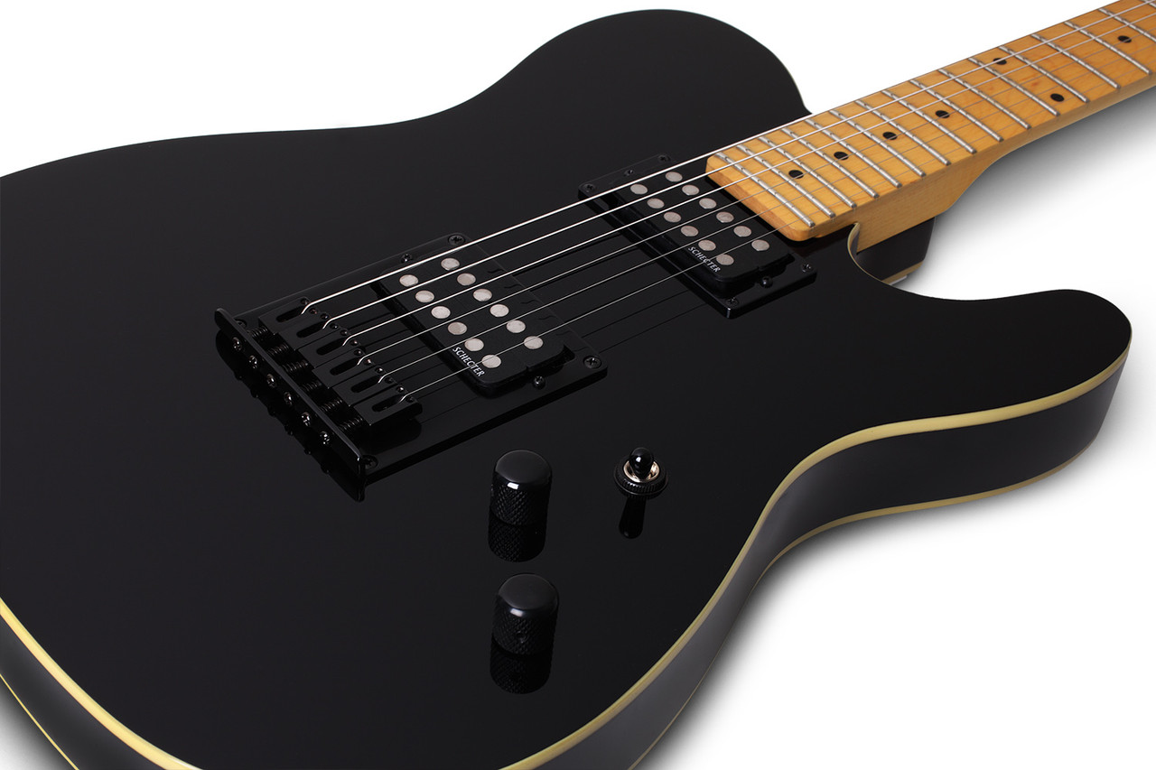 gitar listrik schecter diamond series