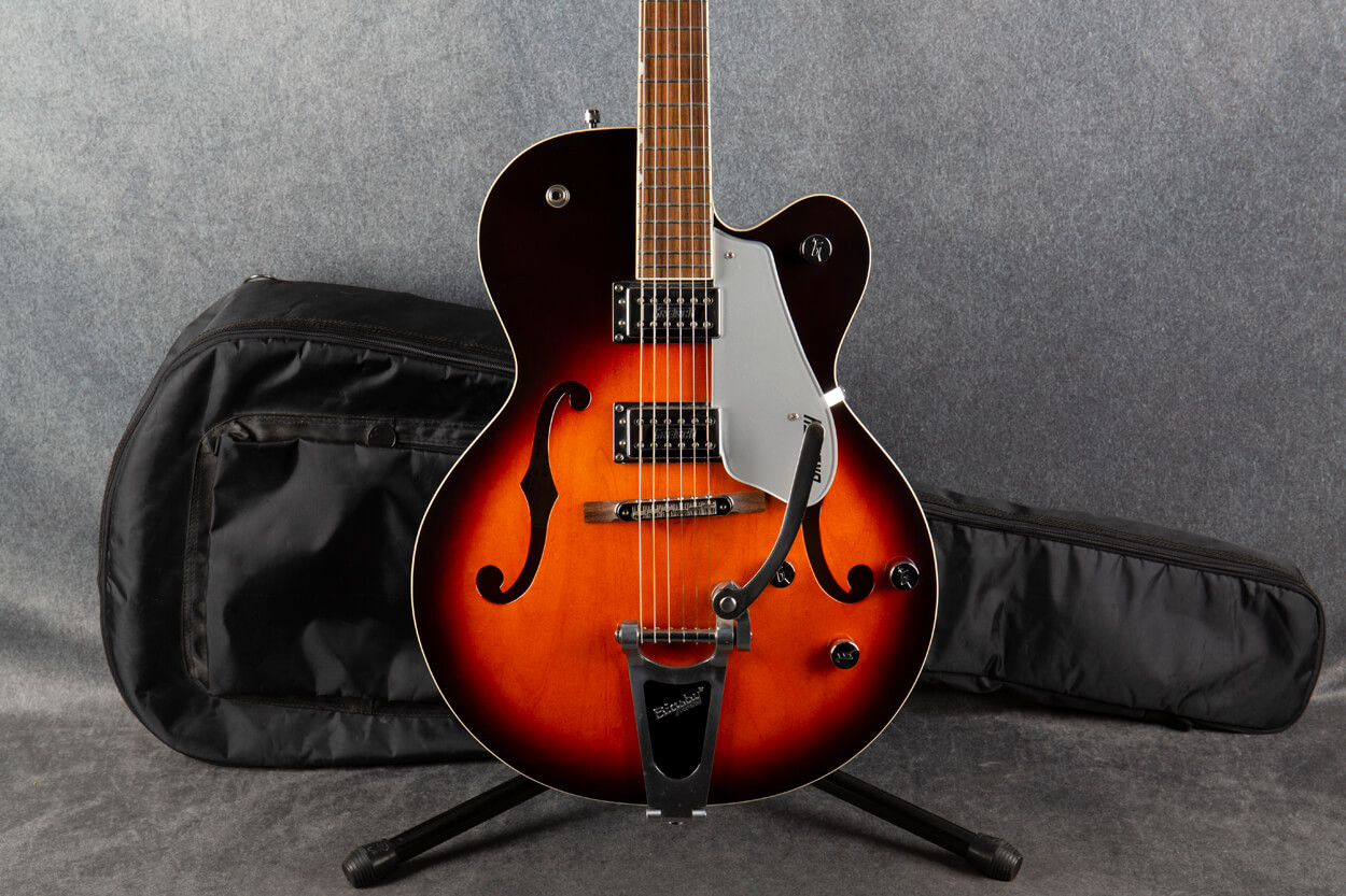 Gretsch G5120 Electromatic Sunburst 2nd Hand | Rich Tone Music